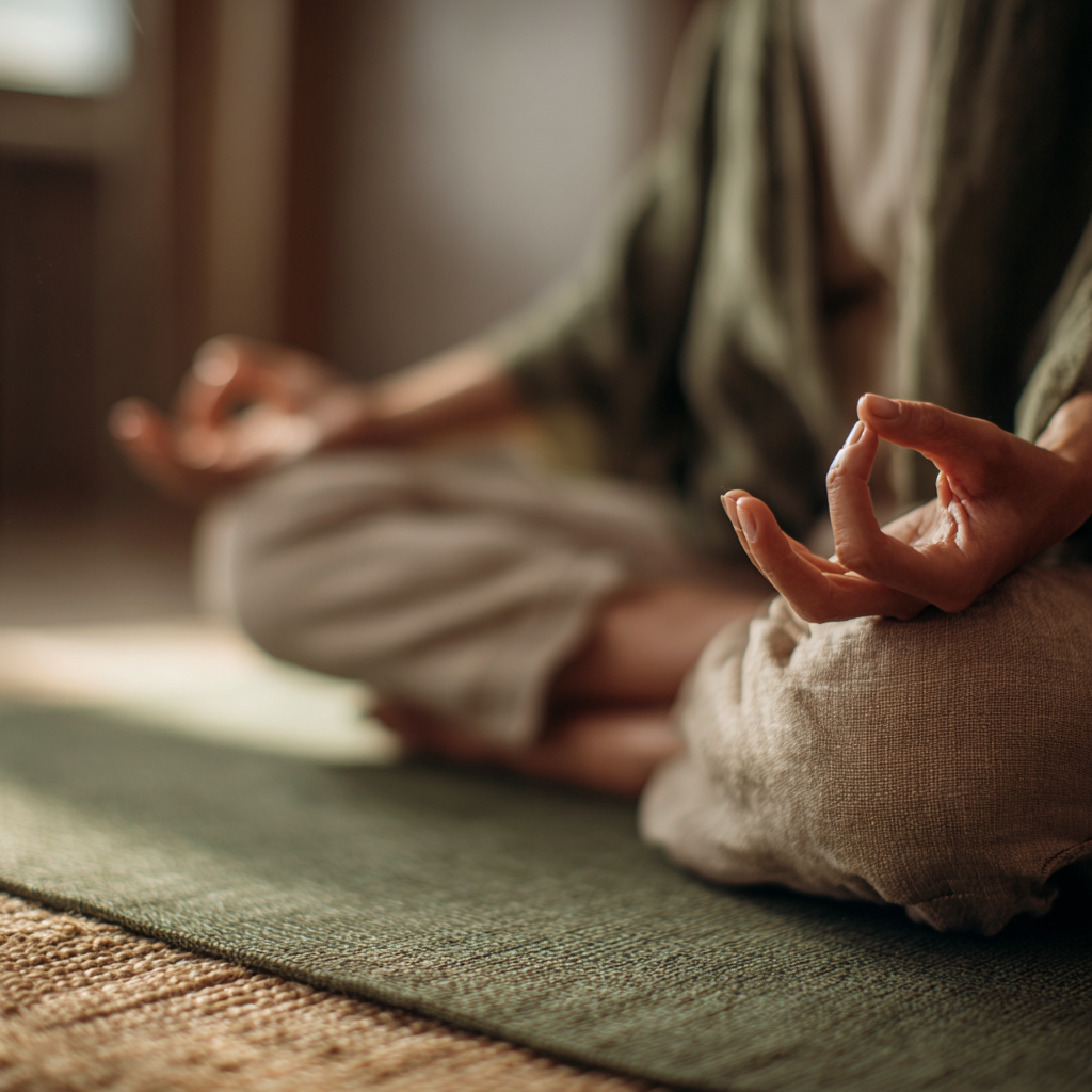 Herzrhythmus und Energie – natürliche Methoden für ein gesundes Herz