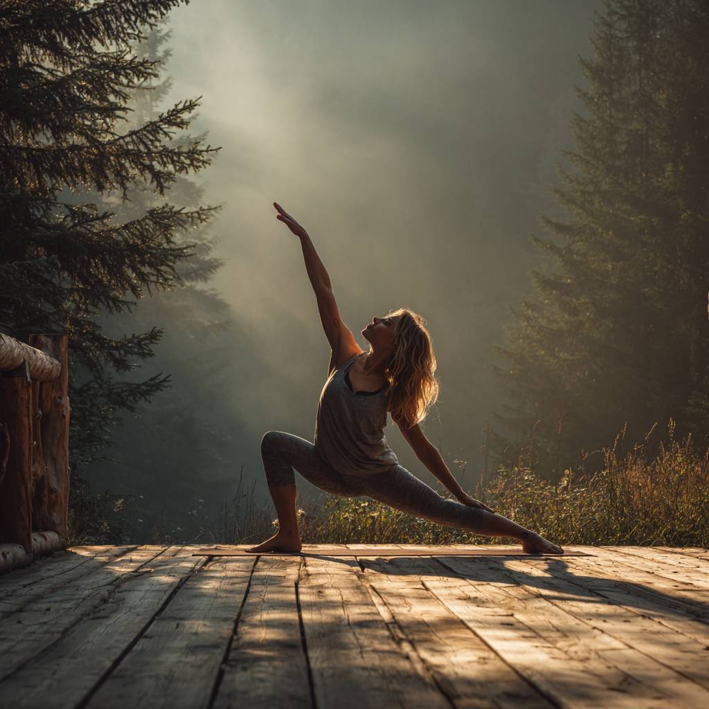 Atemübungen für den Herzrhythmus